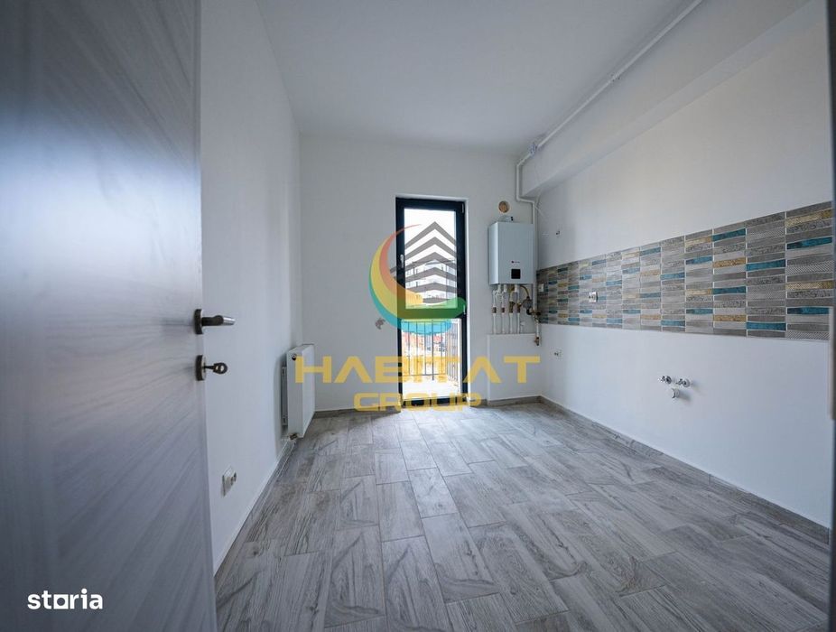 Apartament 2 camere- 50mp-Parc Tudor Arghezi — fotografia 1