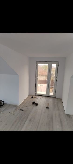 Construcții interior exterior