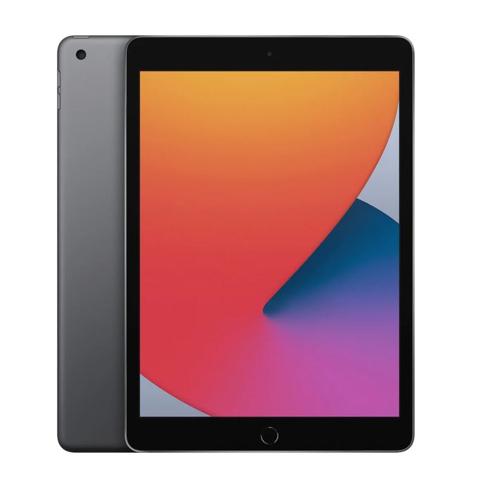 Ipad.