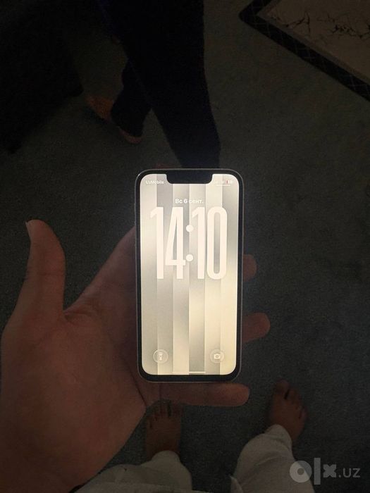 iphone 13 mini 128