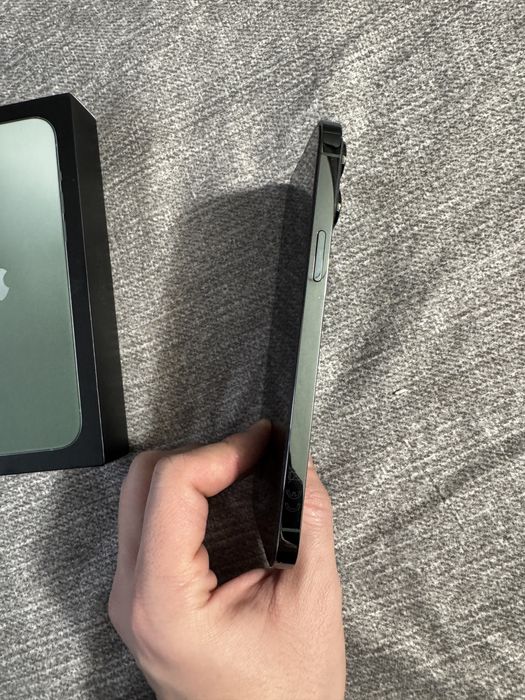 Iphone 13 Pro Max 256GB impecabil