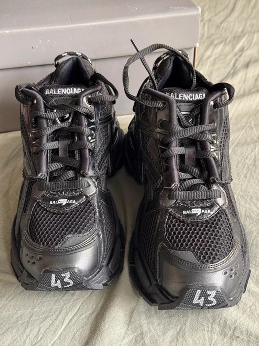 Balenciaga Runner Led 36-45