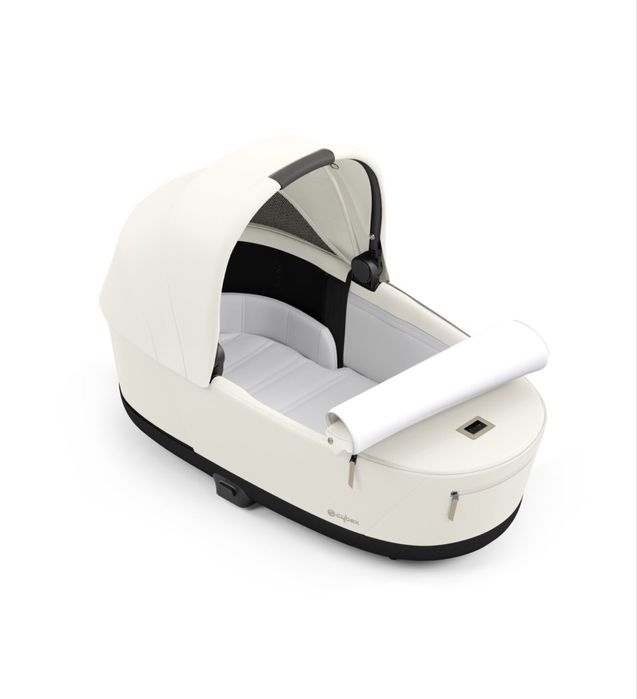 Кош за новородено Cybex priam 4 /e-priam lux