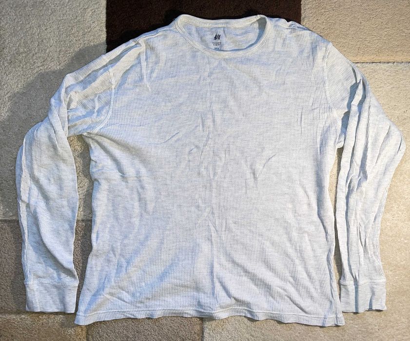 H&M Slim Fit, XL | Pulover