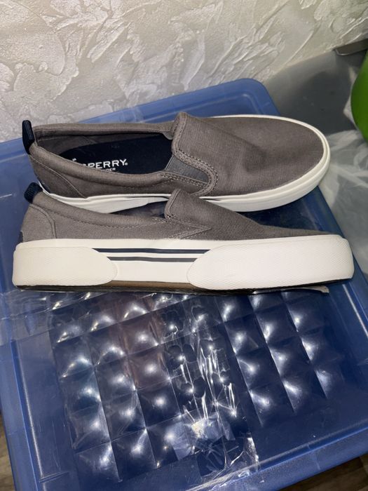 Продам мокасы, новые