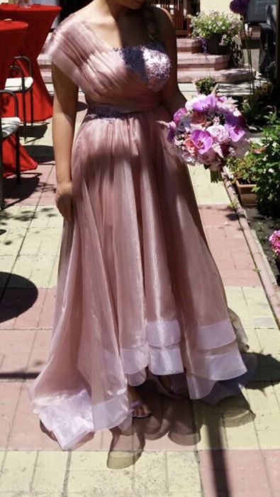Rochie ocazie noua
