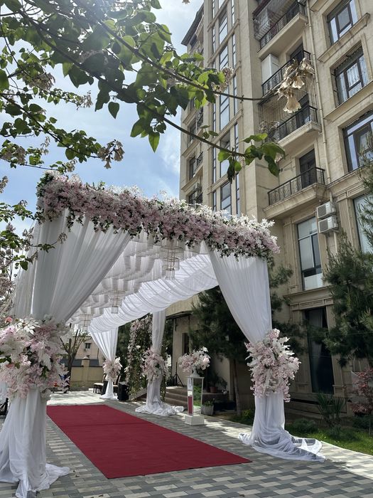 Oformileniya xizmatlari