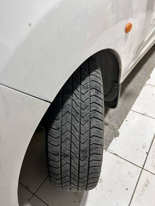 Chevrolet spark 1.25 yili 2013