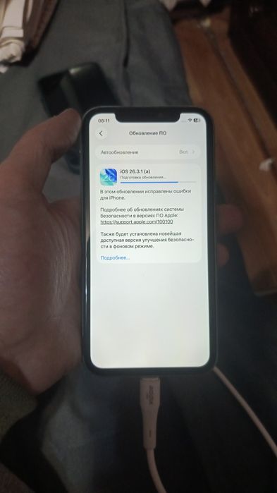 Айфон 11 продам 45000