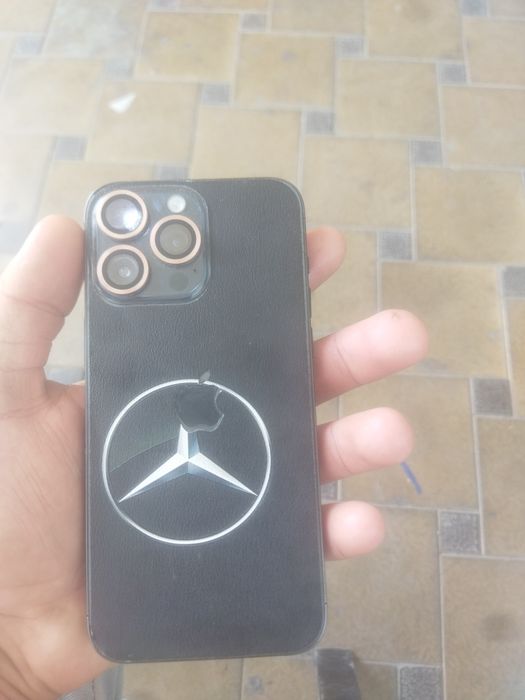 iPhone 15 PRO MAX dubay 512 GB