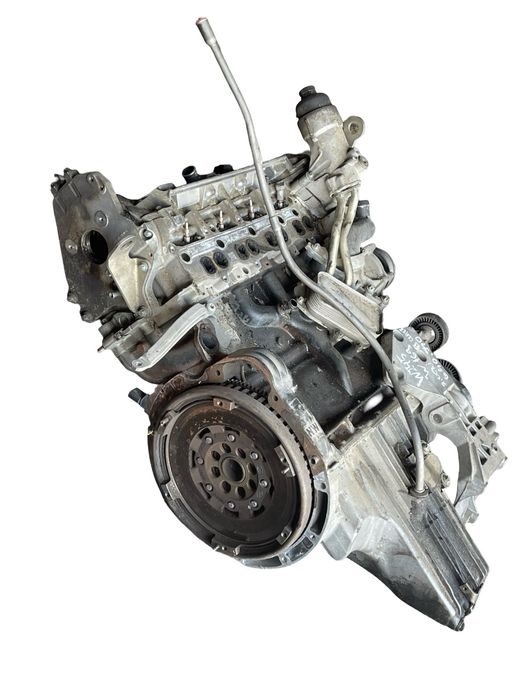 Motor Mercedes-Benz A-Class Ii W169 2004 - 2012 2.0 A 200 Cdi Om 640.9