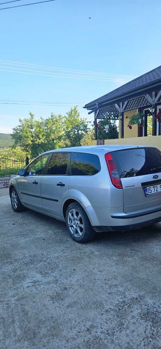 VÂNZARE AUTOTURISM
