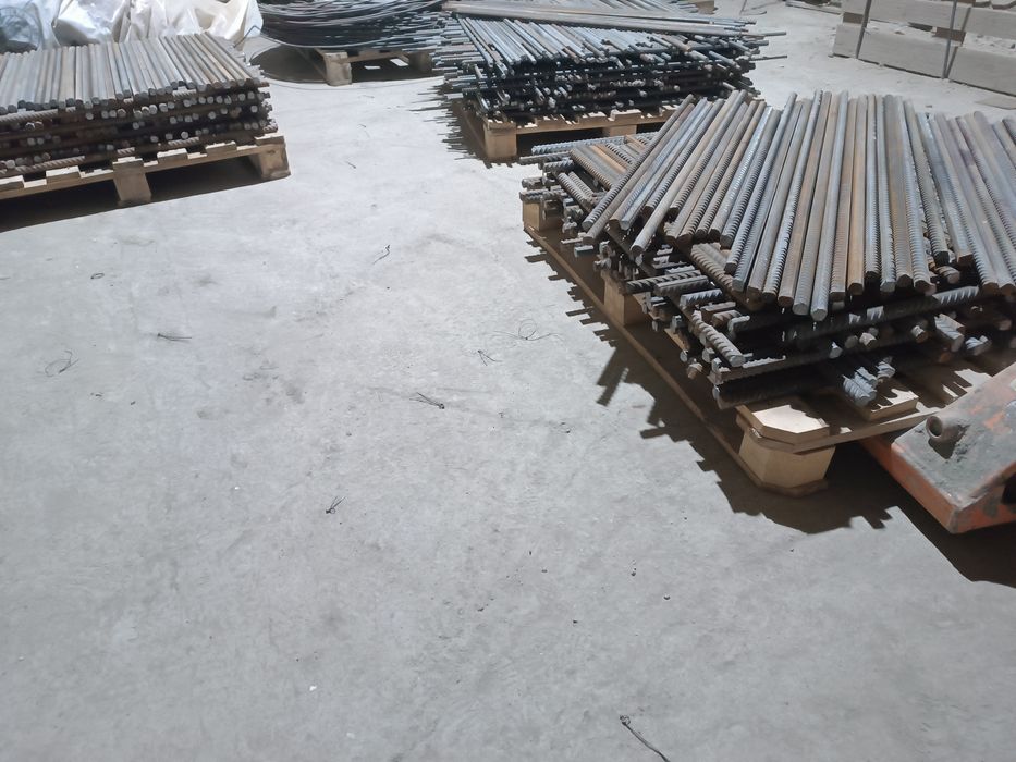 Обрезки Арматуры один метр