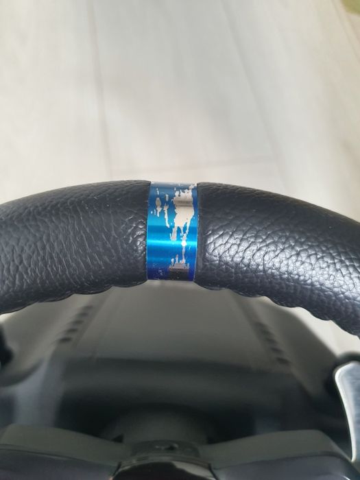 Logitech g29  за PS5,PS4