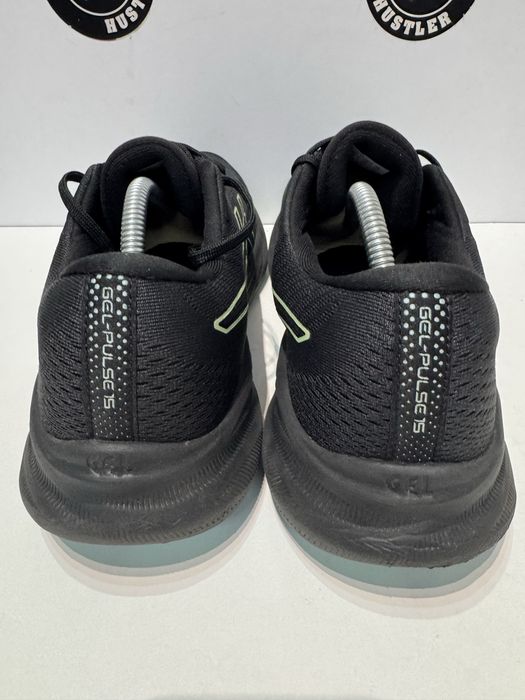 Маратонки ASICS GEL PULSE 15 GORE-TEX . Номер 44