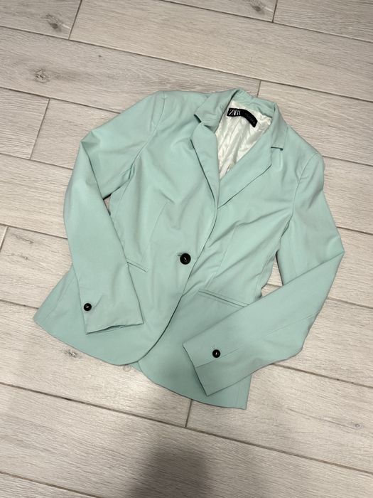 Дамски сака ZARA, H&M, размер S