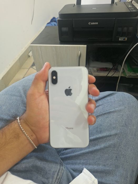 Iphone X s sotiladi