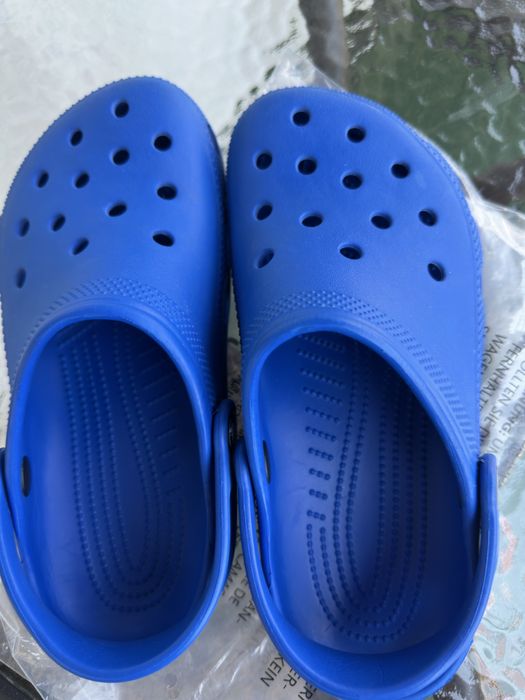 Оригинални  Crocs