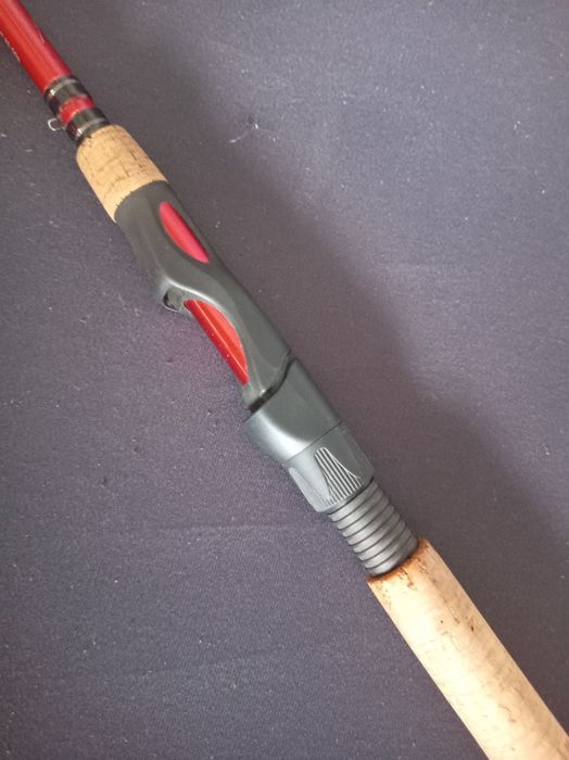 Спининг въдица Shimano Catana EX 240cm 20-50g.