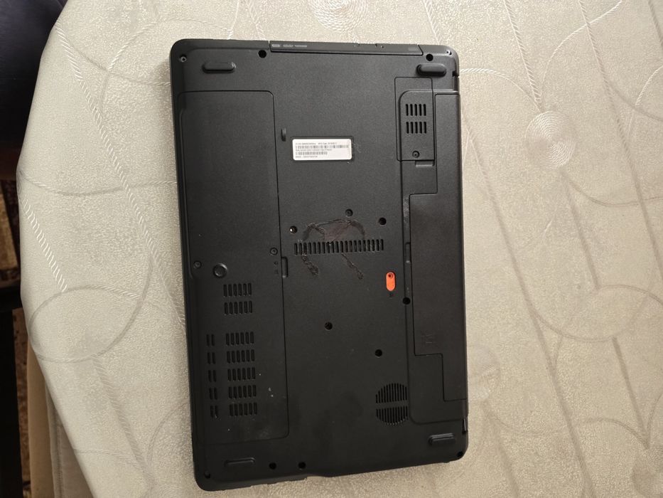 Acer Aspire E3-111