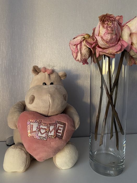 Плюшевая игрушка