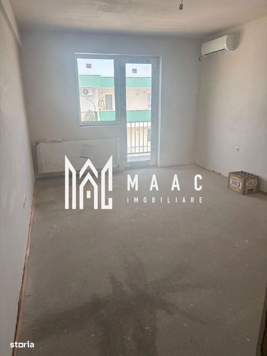 Apartament 1 cameră de vânzare | Sibiu | Turnișor | Magnolia