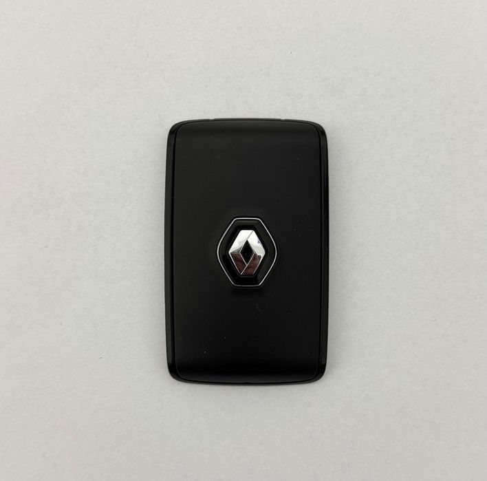 Cheie cartela Renault