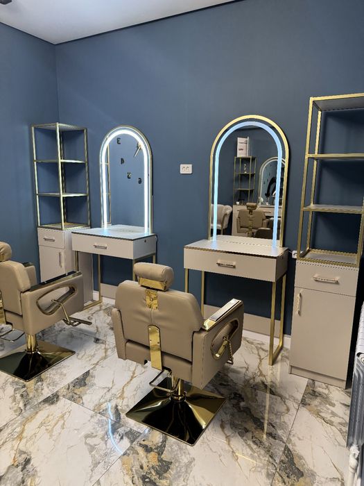 мебель для салона красоты