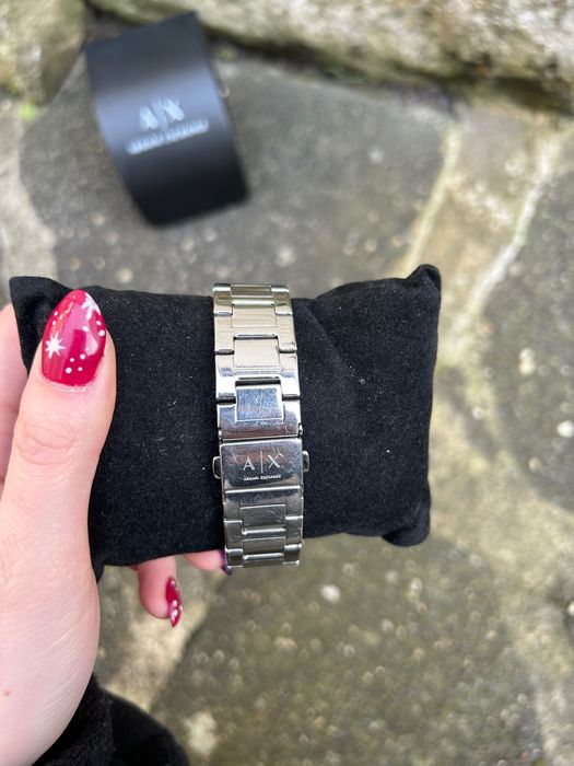 Armani watch/ часовник