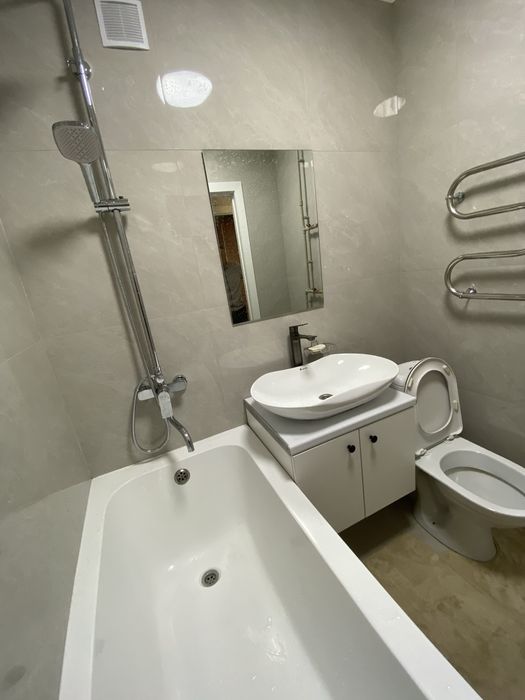 1 комнатная квартира