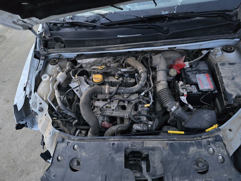 Motor 1.0 TCE Dacia Logan 2021 2026 Jogger Sandero complet sau gol