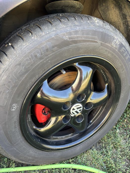 Golf 4 E4-1.4-16v