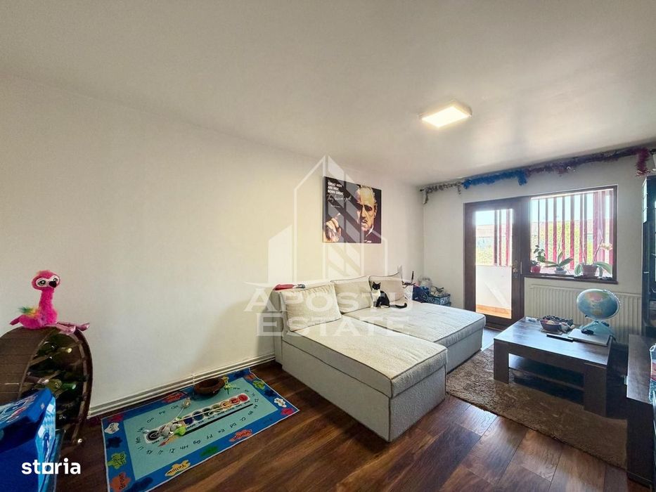 Apartament 3 camere de vanzare, Boxa, Zona Lipovei, Timisoara — fotografia 3