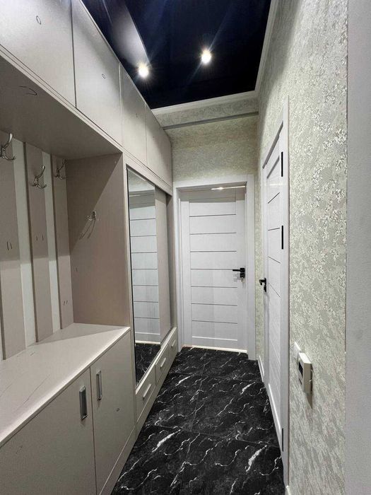 Сдаётся 1х квартира на 3 этаж орр ФАЙЗОБОД