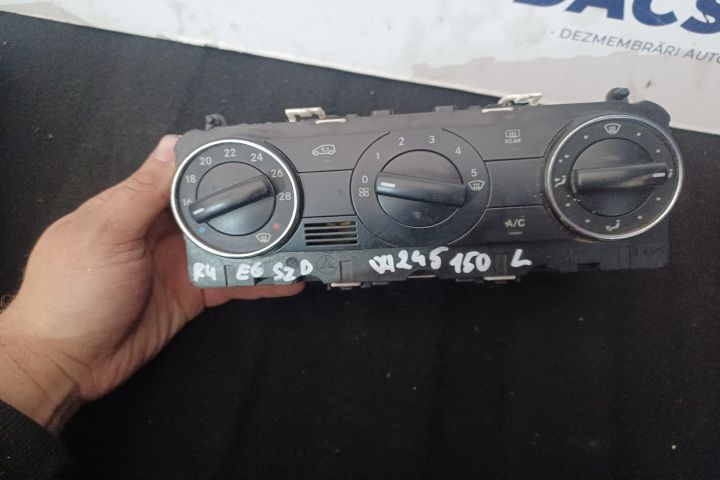 Comanda AC A1699000900 A1699000900 Mercedes-Benz B-Class W245 [2005 -