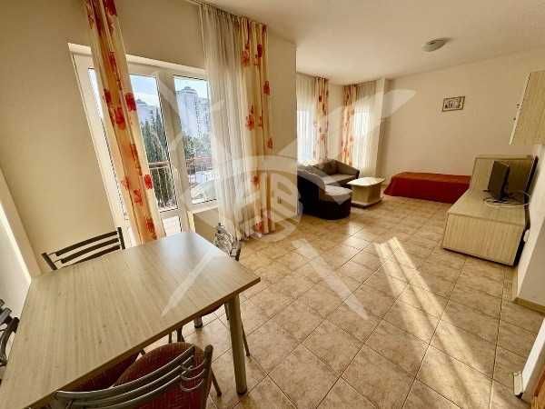 Продава се Двустаен апартамент в Свети Влас - 70 кв.м за 1272 €/кв.м - Снимка #4