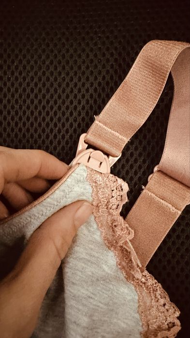 Сутиен за кърмачки