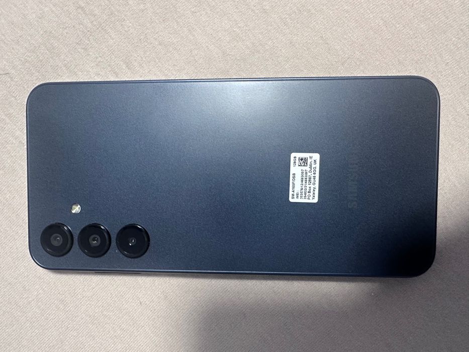 samsung galaxy a16 нов