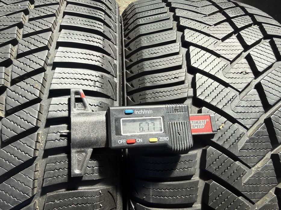 Anvelope Iarna 195/50 R15 - stoc depozit