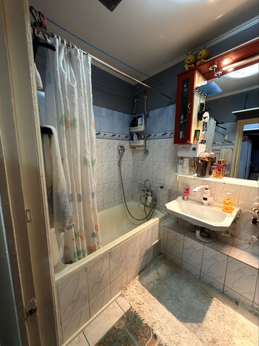 Garsoniera de vazare 40 mp