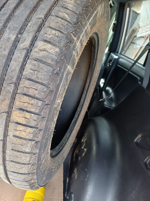 Продам Авто шина