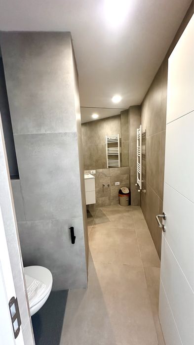 De inchiriat ap 2 cam, Plaja Debarcader, Eforie Nord, bloc nou