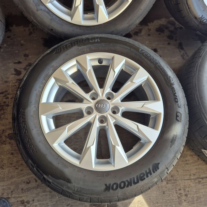 Jante R 18 5x112 Audi Q3, A4, A5, A6
