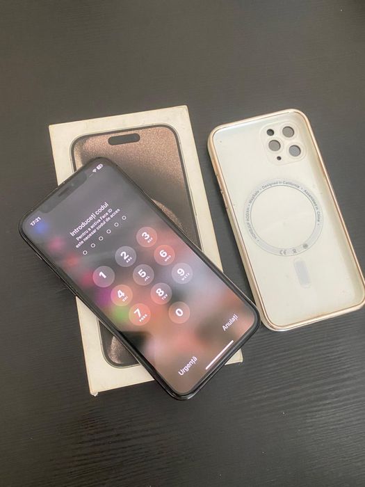 Iphone 11 pro impecabil