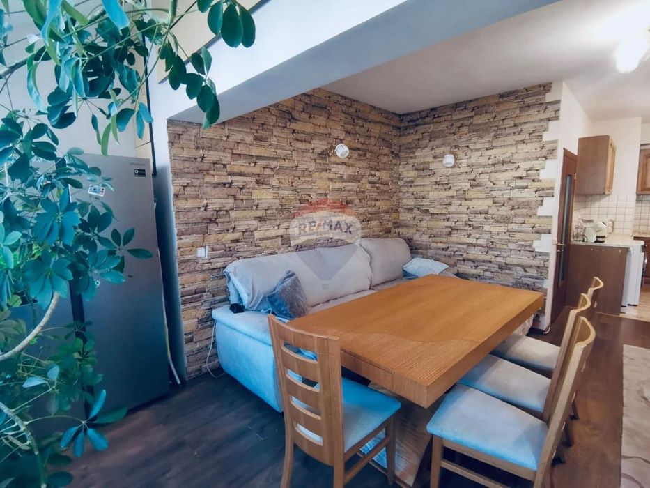 Апартамент с две спални и ПАРКОМЯСТО под наем,  Лятно Кино Тракия, гр