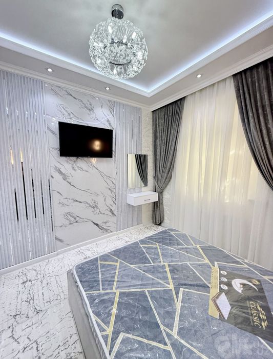Сдаётся 3-х комнатная квартира/3-bedroom apartment for rent.