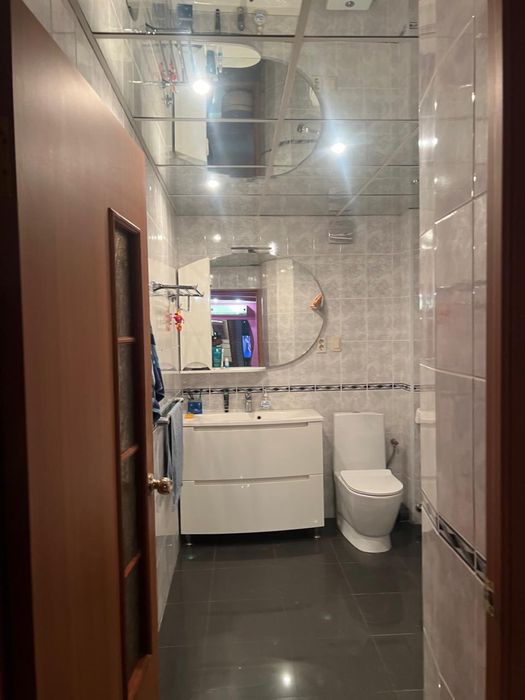 Продам квартиру. От хозяина.