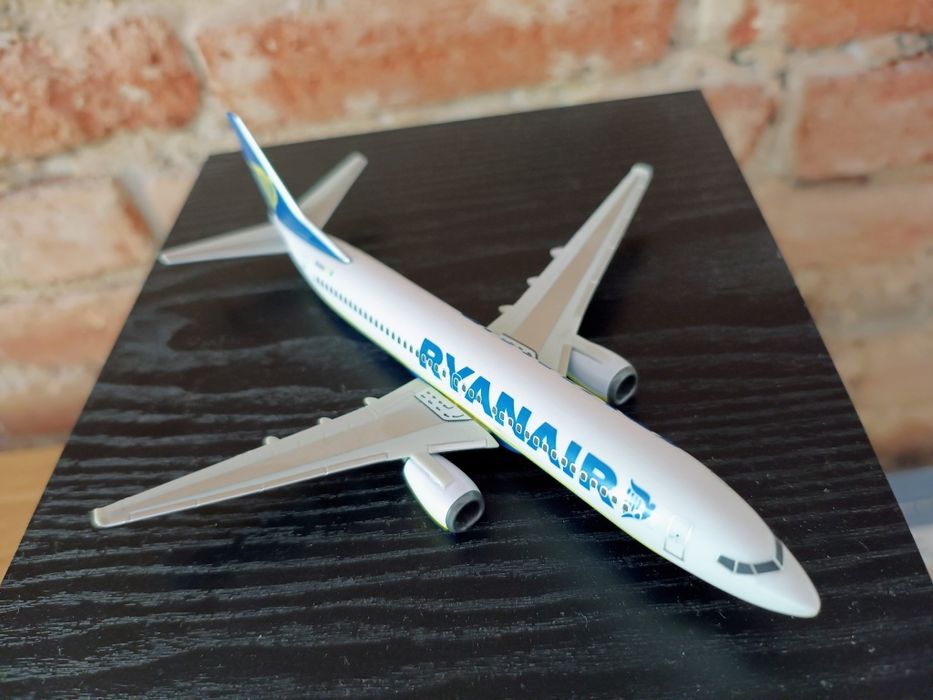 Machete avioane Herpa si PPC