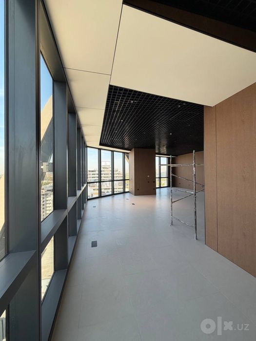 Продам нежилое помещение в ЖК Piramit Tower Яккасарайский р-н