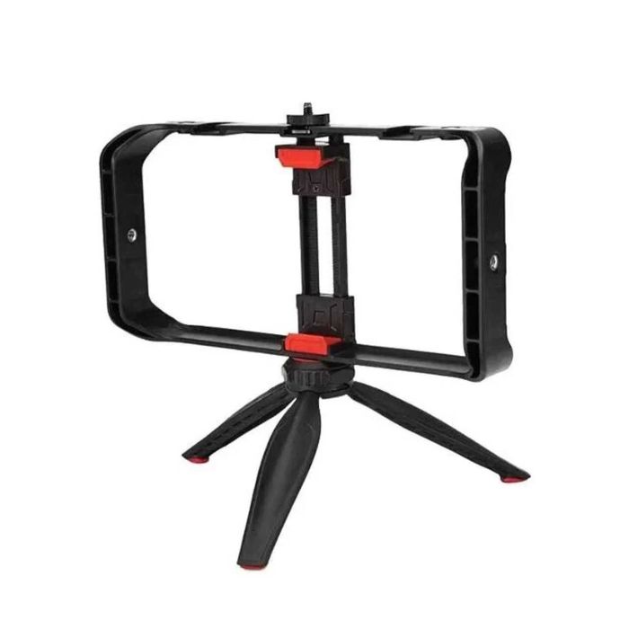 JMARY MT-33 черный  но и быстрая доставка штатив ТРИПОД